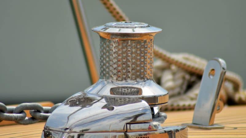 What is the best windlass for my boat?